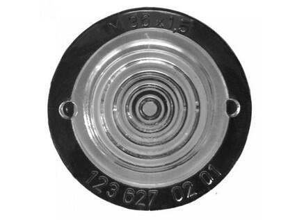 Olejoznak kruhový M36x1,5 plast - LK-Z06696002