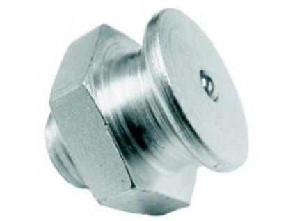 Mazací hlavice plochá M1 G 3/8" - LK-M01125