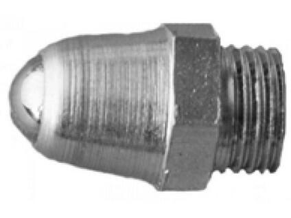 Zátka mazací se závitem M6 - LK-M01412