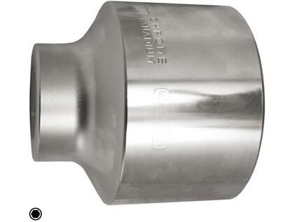 1" Hlavice 75 mm - 4CZ-101-01-75