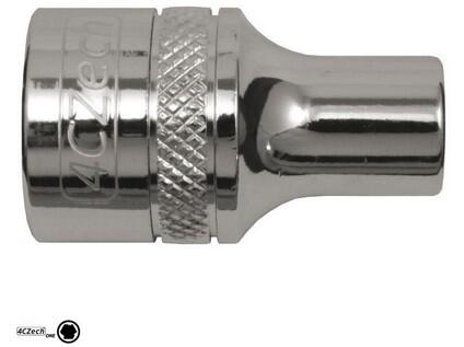 1/2" Hlavice 4CZech ONE 10 mm - 4CZ-121-02-10