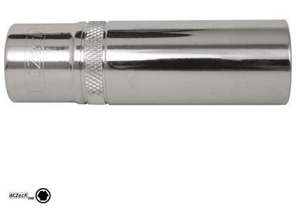 1/2" Hlavice prodloužená 4CZech ONE 17 mm - 4CZ-121-03-17