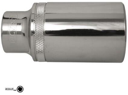 1/2" Hlavice prodloužená 4CZech ONE 24 mm - 4CZ-121-03-24