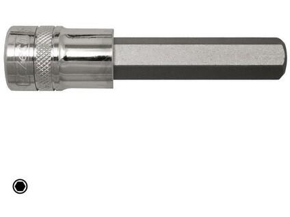 1/2" Zástrčná hlavice 14 mm (délka 100 mm) - 4CZ-122-03-14