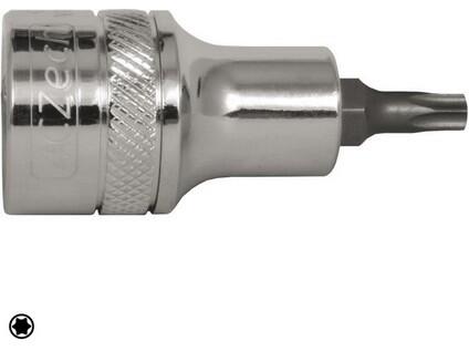 1/2" Zástrčná hlavice TRX 27 - 4CZ-122-04-27
