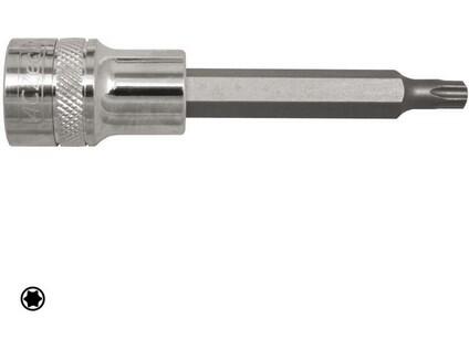 1/2" Zástrčná hlavice TRX 40 prodloužená - 4CZ-122-05-40