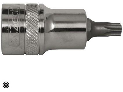 1/2" Zástrčná hlavice TRX 40 s otvorem - 4CZ-122-06-40