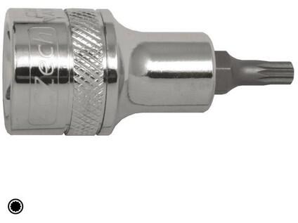 1/2" Zástrčná hlavice XZN M 8 - 4CZ-122-11-08