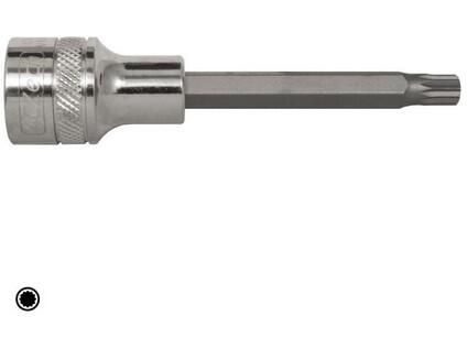 1/2" Zástrčná hlavice XZN M 8 prodloužená - 4CZ-122-12-08