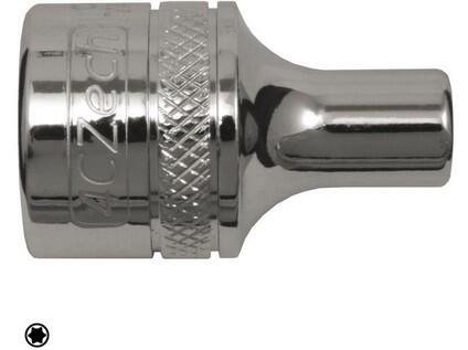 1/2" Nástrčná hlavice TRX E 11 - 4CZ-123-07-11