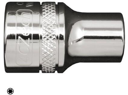 1/2" Nástrčná hlavice TRX E 16 - 4CZ-123-07-16