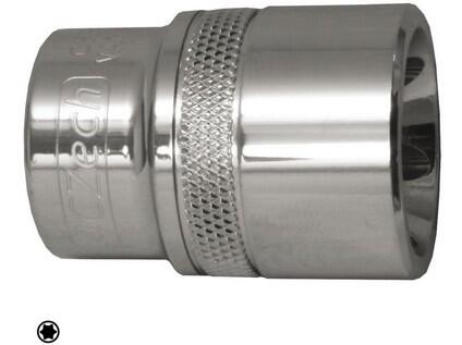 1/2" Nástrčná hlavice TRX E 22 - 4CZ-123-07-22