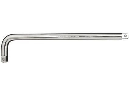 1/2" Ohnutá rukojeť 300 mm - 4CZ-125-09-300