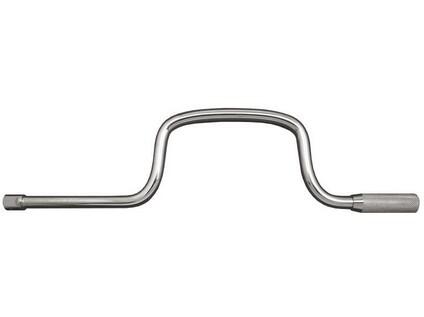 1/2" Kolovrátek 407 mm - 4CZ-125-10-407