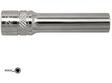 1/4" Prodloužená hlavice 4CZech ONE 5,5 mm - 4CZ-141-03-055
