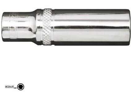 1/4" Prodloužená hlavice 4CZech ONE 9 mm - 4CZ-141-03-09