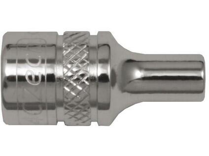 1/4" Nástrčná hlavice TRX E 6 - 4CZ-143-01-06