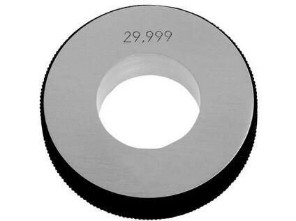 Nastavovací kroužek DIN2250C, 150,0mm KINEX - KI91150