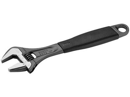 Klíč stavitelný Ergo 10" 257mm, roz.čel.31mm, fosfát, 425g b5 - BA-9072