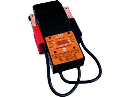 12V Tester baterie - BA-BBT20