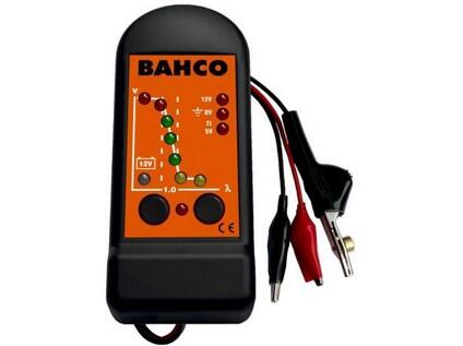 Tester Lambda sond - BA-BELT10