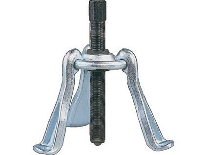 Stahovák univerzální na hlavy kol 3-ramenný, 225x140mm, 140kN - BA-4518-3