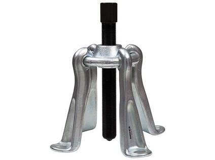 Stahovák univerzální na hlavy kol 4-ramenný, 225x140mm, 140kN - BA-4518-4