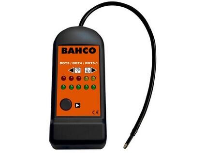 Tester hustoty brzdové kapaliny. DOT 3/4/5/5.1 - BA-BBR110
