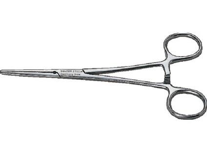 Speciální nůžky na tenké plechy 160mm, 40g b1 - BA-2705R