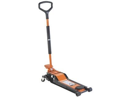 Zvedák mobilní extra dlouhý 1,5t 51kg b1 - BA-BH11500