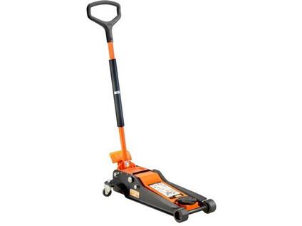 Mobilní zvedák, nosnost 3t, 90-552mm,49kg - BA-BH13000