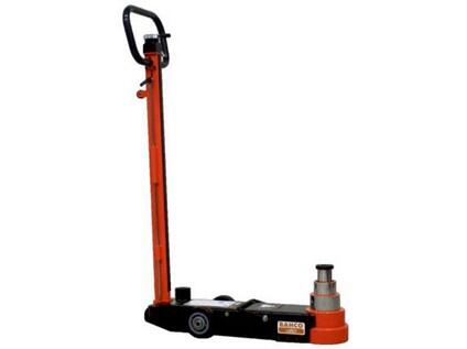 Kompaktní zvedák, 40 t - BA-BH2402010