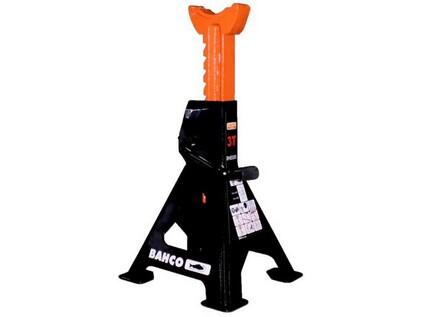 Stavitelné podpěry 3 t, pár - BA-BH33000
