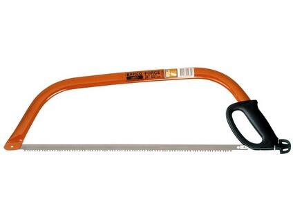 Pila oblouková Ergo Force 604mm, mokré dřevo 743g b5 - BA-10-24-23