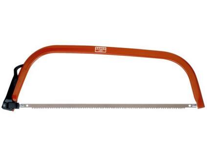 Oblouková pila s otočným listem 607mm (24"), typ zubů 51, 740g - BA-3-24-51