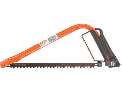 Pila oblouková s úzkou špičkou 378mm 15" 375g b5 - BA-331-15-23