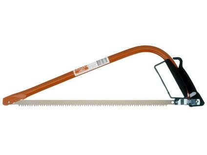 Pila oblouková s úzkou špičkou 530mm 21" 615g b5 - BA-331-21-51-KP