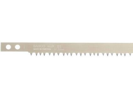 List pilový na vyschlé dřevo 320mm 12", 30g b10 - BA-51-12