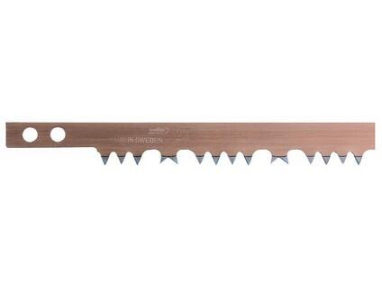 List pilový 21", 530mm, mokré dřevo b10 - BA-SE-23-21