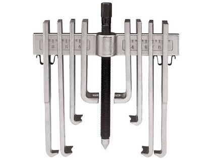 MULTIPLE ARM PULLER - BA-4540-17