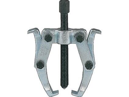 Stahovák dvouramenný 130mm x 40-220mm, 6HR19mm - BA-4541-B