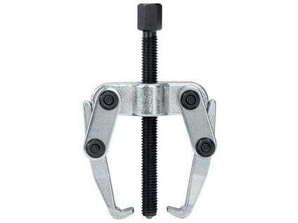 Stahovák dvouramenný 10-60x40mm, 6HR10 160g b1 - BA-4543-1