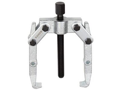 Stahovák dvouramenný 10-90x84mm, 6HR12 300g - BA-4543-3