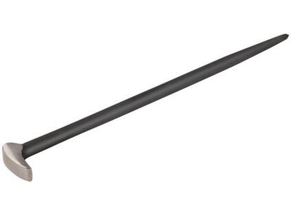 Páčidlo speciální, otočná hlava L=503mm, 950g - BA-3681-20