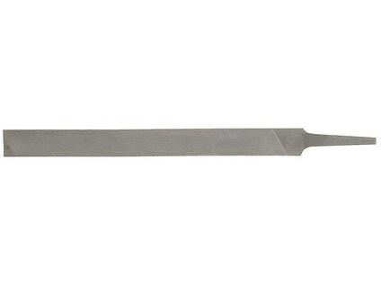 Pilník plochý zámečnický 300/30/6.0mm, sek1, bez rukojeti  b5 - BA-1-100-12-1-0
