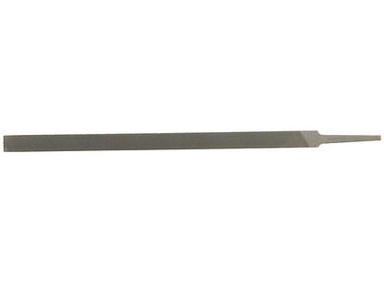 Pilník plochý lícovací 200/12/3.0mm, sek2, bez rukojeti  b10 - BA-1-102-08-2-0