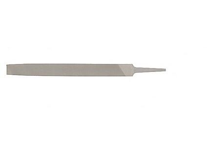 Pilník plochý typ USA 150/16/3.0mm, sek1, bez rukojeti, 45g b5 - BA-1-143-06-1-0