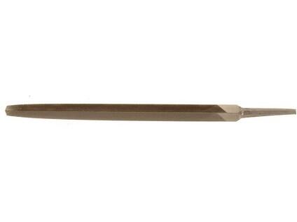 Pilník zámečnický trojúheln.300/19.5mm, 11z sek2, bez rukojeti b5 - BA-1-170-12-2-0