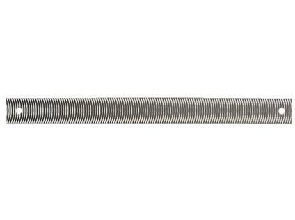 Pilník s fr.zuby - půlkruh. list Pansar 350/36/4.5mm sek1, 235g b5 - BA-3-331-14-1-0