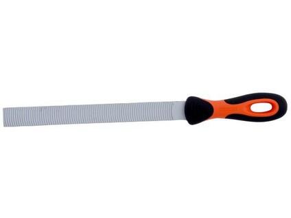 Pilník univerzální frézovaný ERGO 250x24,5x5mm 270g - BA-FM10